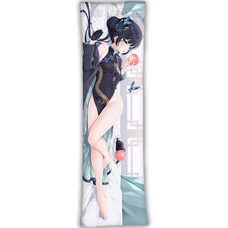 Blue  Archive Cheongsam Cospla - огляд і ціна Anime Cosplay Japanese