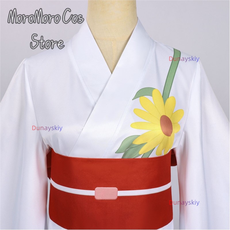 Iroha Sakayori Cosplay Women G - огляд і ціна Anime Cosplay Kostüm