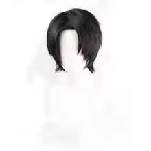 Anime Cosplay Set White Stand  - огляд і ціна Anime Cosplay Couple