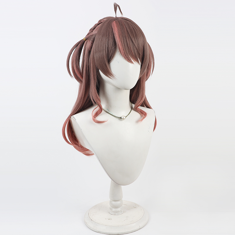 Natsuiro Matsuri Cosplay Wig V - огляд і ціна Anime Cosplay Pink