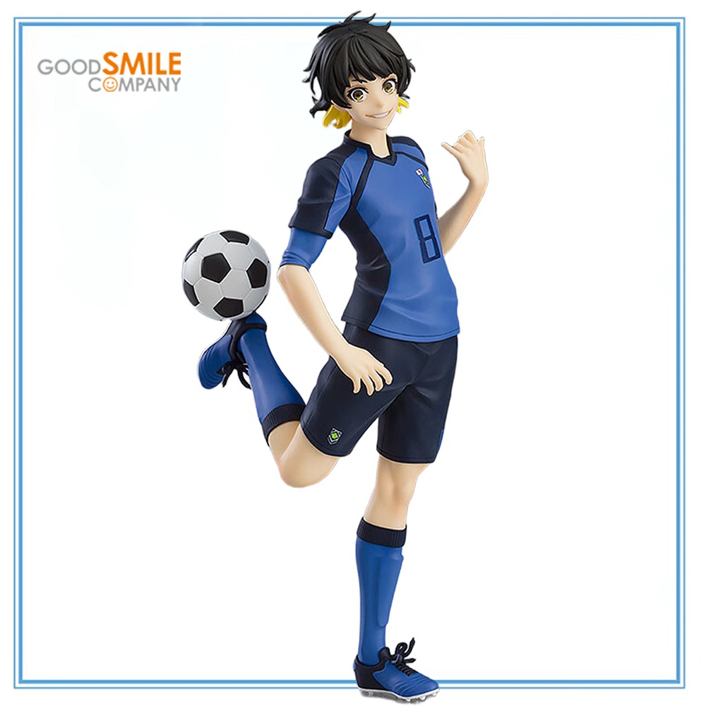 100% Original in Stock Good Sm - огляд і ціна Good Smile Company Pop Up Parade