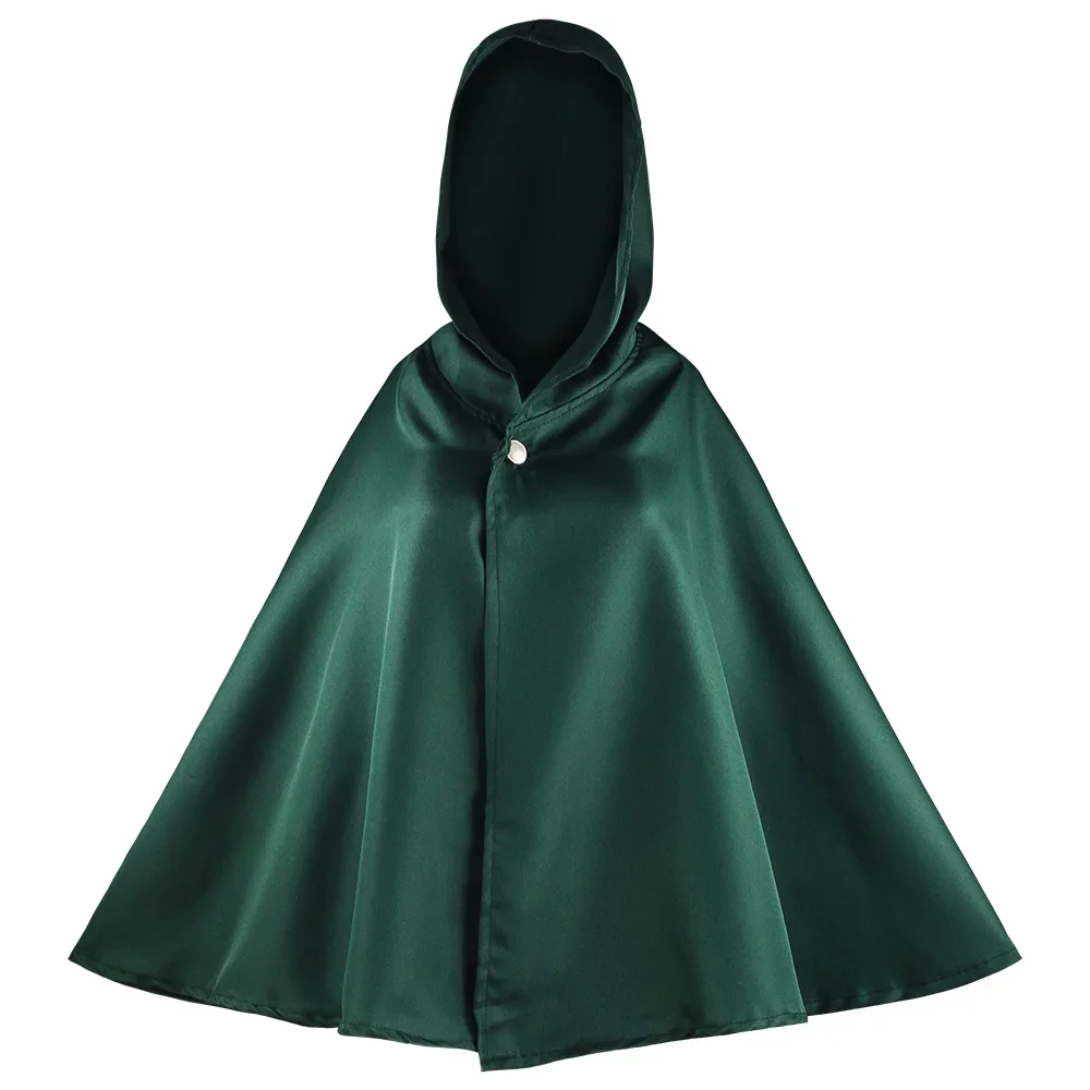 Adult Anime Attack on Titan Co - огляд і ціна Attack Titan Cloak