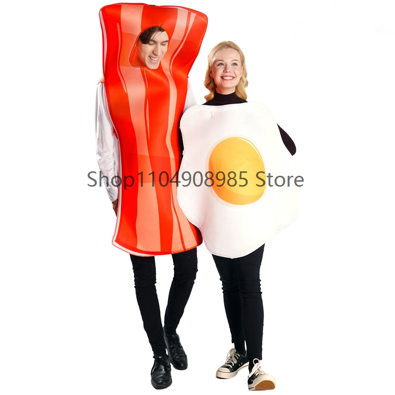 Funny Cosplay Costumes Couples - огляд і ціна Anime Cosplay Couple
